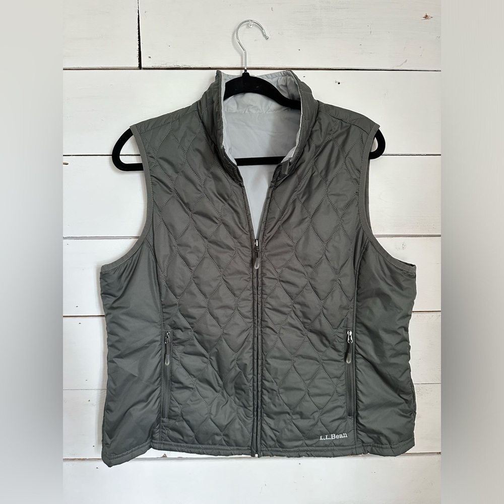 L.L. Bean Vest